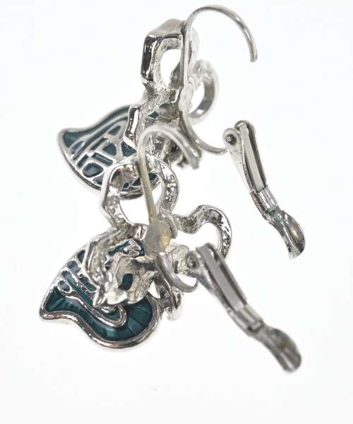 Vivienne Westwood（ヴィヴィアンウエスドウッド）ピアス シルバー サイズ:- レディース/2200669686074