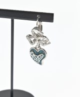 Vivienne Westwood（ヴィヴィアンウエスドウッド）ピアス シルバー サイズ:- レディース/2200669686074
