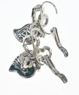 Vivienne Westwood（ヴィヴィアンウエスドウッド）ピアス シルバー サイズ:- レディース/2200669686074