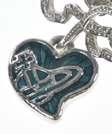 Vivienne Westwood（ヴィヴィアンウエスドウッド）ピアス シルバー サイズ:- レディース/2200669686074