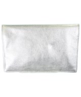 Vivienne Westwood（ヴィヴィアンウエスドウッド）クラッチバッグ シルバー サイズ:- レディース/2200663932146