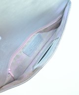 Vivienne Westwood（ヴィヴィアンウエスドウッド）クラッチバッグ シルバー サイズ:- レディース/2200663932146