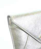 Vivienne Westwood（ヴィヴィアンウエスドウッド）クラッチバッグ シルバー サイズ:- レディース/2200663932146