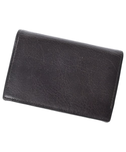 Vivienne Westwood（ヴィヴィアンウエスドウッド）カードケース 黒 サイズ:- レディース/2200667515109