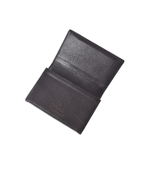 Vivienne Westwood（ヴィヴィアンウエスドウッド）カードケース 黒 サイズ:- レディース/2200667515109