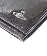 Vivienne Westwood（ヴィヴィアンウエスドウッド）カードケース 黒 サイズ:- レディース/2200667515109
