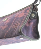 Vivienne Westwood（ヴィヴィアンウエスドウッド）クラッチバッグ 紫 サイズ:- レディース/2200669708127