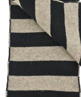 Vivienne Westwood（ヴィヴィアンウエスドウッド）マフラー 黒 サイズ:- レディース/2200669857016