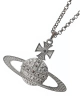 Vivienne Westwood（ヴィヴィアンウエスドウッド）ネックレス シルバー サイズ:- レディース/2200669857023