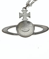 Vivienne Westwood（ヴィヴィアンウエスドウッド）ネックレス シルバー サイズ:- レディース/2200669857023