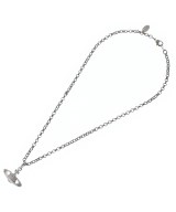 Vivienne Westwood（ヴィヴィアンウエスドウッド）ネックレス シルバー サイズ:- レディース/2200669857030