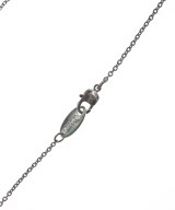 Vivienne Westwood（ヴィヴィアンウエスドウッド）ネックレス シルバー サイズ:- レディース/2200669857047