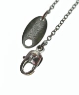 Vivienne Westwood（ヴィヴィアンウエスドウッド）ネックレス シルバー サイズ:- レディース/2200669857047