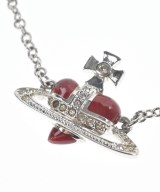 Vivienne Westwood（ヴィヴィアンウエスドウッド）ブレスレット・バングル シルバー サイズ:- レディース/2200669857054