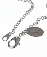 Vivienne Westwood（ヴィヴィアンウエスドウッド）ブレスレット・バングル シルバー サイズ:- レディース/2200669857054