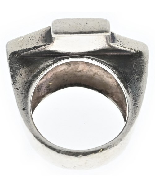 Vivienne Westwood（ヴィヴィアンウエスドウッド）リング シルバー サイズ:-(10号位) レディース/2200669857078