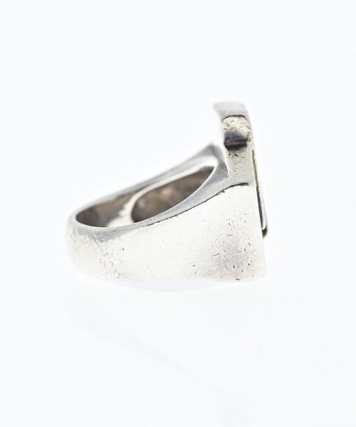 Vivienne Westwood（ヴィヴィアンウエスドウッド）リング シルバー サイズ:-(10号位) レディース/2200669857078