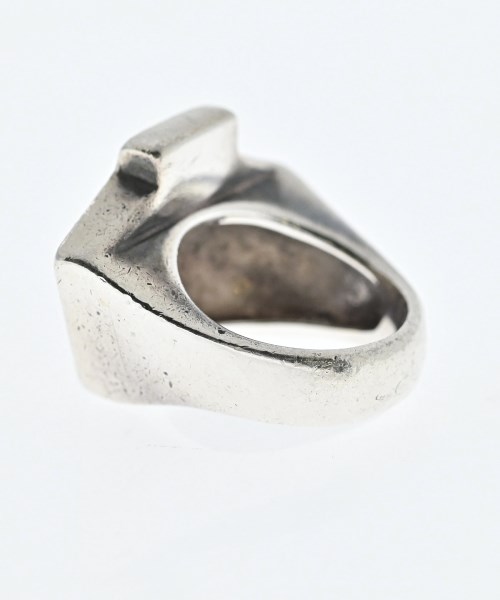 Vivienne Westwood（ヴィヴィアンウエスドウッド）リング シルバー サイズ:-(10号位) レディース/2200669857078