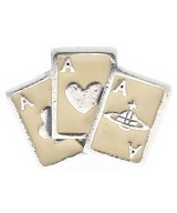 Vivienne Westwood（ヴィヴィアンウエスドウッド）リング シルバー サイズ:-(10号位) レディース/2200669857078