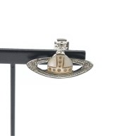 Vivienne Westwood（ヴィヴィアンウエスドウッド）ピアス シルバー サイズ:- レディース/2200669857085