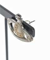 Vivienne Westwood（ヴィヴィアンウエスドウッド）ピアス シルバー サイズ:- レディース/2200669857085
