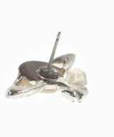 Vivienne Westwood（ヴィヴィアンウエスドウッド）ピアス シルバー サイズ:- レディース/2200669857085