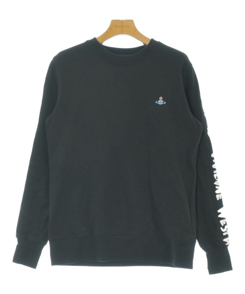 Vivienne Westwood(ヴィヴィアンウエスドウッド)スウェット 黒 サイズ:XXS/2200665567018