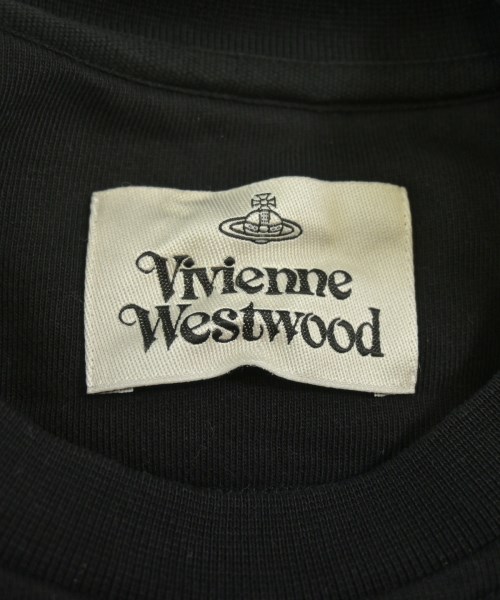 Vivienne Westwood（ヴィヴィアンウエスドウッド）スウェット 黒 サイズ:XXS レディース/2200665567018