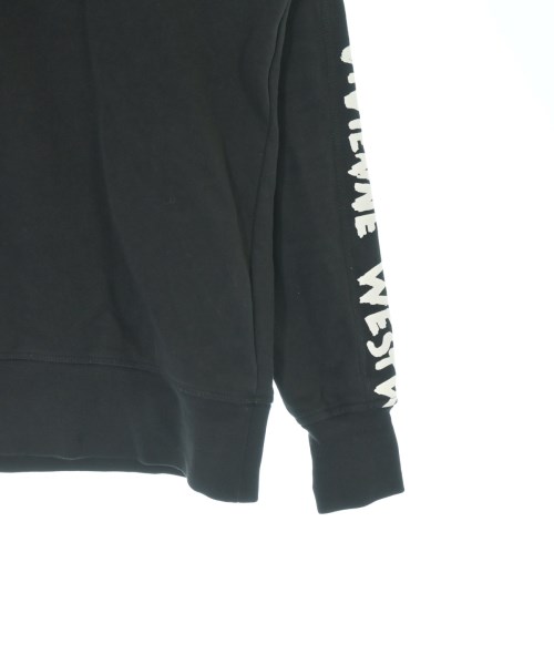 Vivienne Westwood（ヴィヴィアンウエスドウッド）スウェット 黒 サイズ:XXS レディース/2200665567018