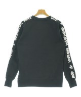 Vivienne Westwood（ヴィヴィアンウエスドウッド）スウェット 黒 サイズ:XXS レディース/2200665567018