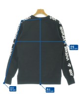Vivienne Westwood（ヴィヴィアンウエスドウッド）スウェット 黒 サイズ:XXS レディース/2200665567018