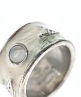 Vivienne Westwood（ヴィヴィアンウエスドウッド）リング 白 サイズ:-(17号位) メンズ/2200670299041