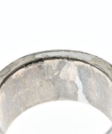 Vivienne Westwood（ヴィヴィアンウエスドウッド）リング 白 サイズ:-(17号位) メンズ/2200670299041