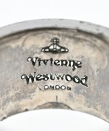 Vivienne Westwood（ヴィヴィアンウエスドウッド）リング 白 サイズ:-(17号位) メンズ/2200670299041