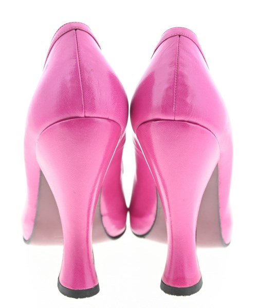 Vivienne Westwood（ヴィヴィアンウエスドウッド）パンプス ピンク サイズ:EU35 1/2(22cm位) レディース/2200670247455