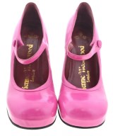 Vivienne Westwood（ヴィヴィアンウエスドウッド）パンプス ピンク サイズ:EU35 1/2(22cm位) レディース/2200670247455
