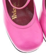 Vivienne Westwood（ヴィヴィアンウエスドウッド）パンプス ピンク サイズ:EU35 1/2(22cm位) レディース/2200670247455