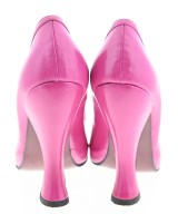 Vivienne Westwood（ヴィヴィアンウエスドウッド）パンプス ピンク サイズ:EU35 1/2(22cm位) レディース/2200670247455
