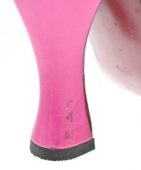 Vivienne Westwood（ヴィヴィアンウエスドウッド）パンプス ピンク サイズ:EU35 1/2(22cm位) レディース/2200670247455