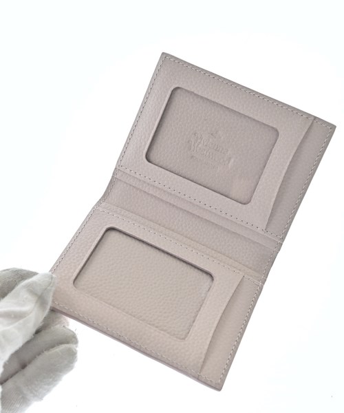 Vivienne Westwood（ヴィヴィアンウエスドウッド）財布・コインケース ピンク サイズ:- レディース/2200671200039