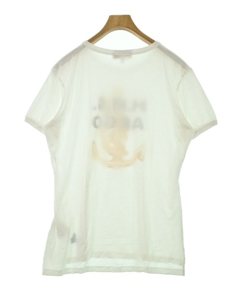 Vivienne Westwood（ヴィヴィアンウエスドウッド）Tシャツ・カットソー 白 サイズ:L メンズ/2200664210069