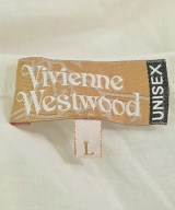 Vivienne Westwood（ヴィヴィアンウエスドウッド）Tシャツ・カットソー 白 サイズ:L メンズ/2200664210069