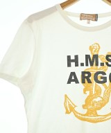 Vivienne Westwood（ヴィヴィアンウエスドウッド）Tシャツ・カットソー 白 サイズ:L メンズ/2200664210069