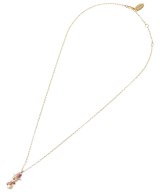Vivienne Westwood（ヴィヴィアンウエスドウッド）ネックレス ゴールド サイズ:- レディース/2200728990081