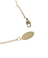 Vivienne Westwood（ヴィヴィアンウエスドウッド）ネックレス ゴールド サイズ:- レディース/2200728990081