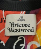 Vivienne Westwood（ヴィヴィアンウエスドウッド）Tシャツ・カットソー 黒 サイズ:XS レディース/2200729661041