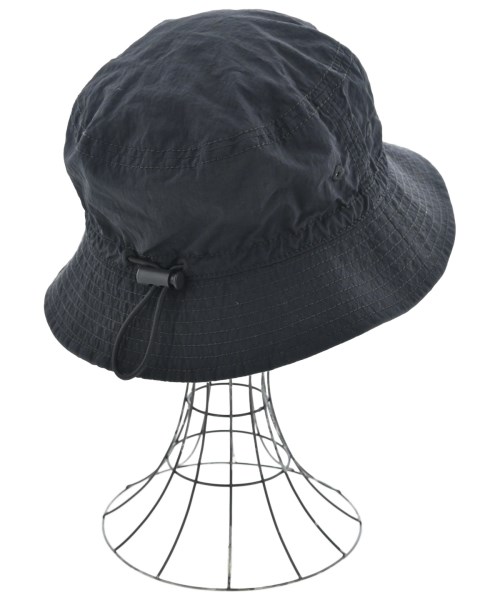 Vivienne Westwood（ヴィヴィアンウエスドウッド）ハット グレー サイズ:- レディース/2200729661058