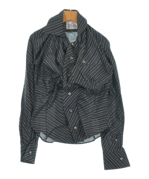 Vivienne Westwood(ヴィヴィアンウエスドウッド)のブラウス サイズ:40(M位) 62,200円