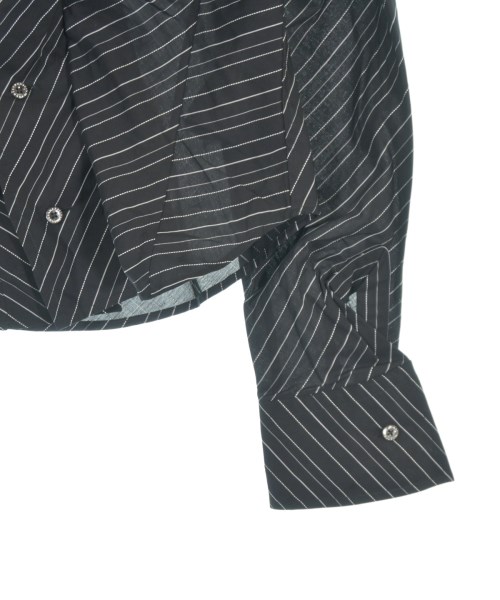 Vivienne Westwood（ヴィヴィアンウエスドウッド）ブラウス 黒 サイズ:40(M位) レディース/2200731364015
