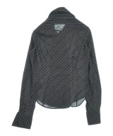 Vivienne Westwood（ヴィヴィアンウエスドウッド）ブラウス 黒 サイズ:40(M位) レディース/2200731364015